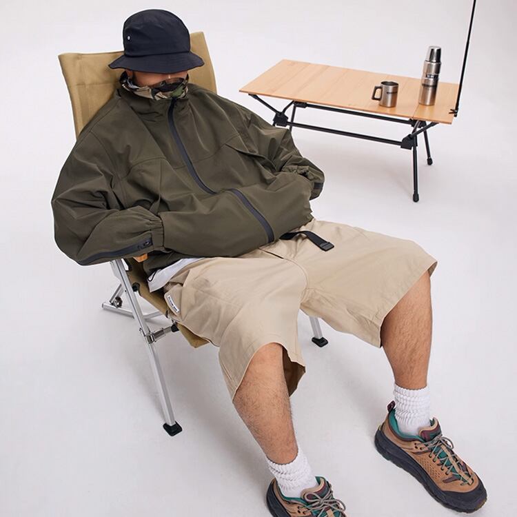 ★OUTDOOR SPORTS JACKET　　　A0769