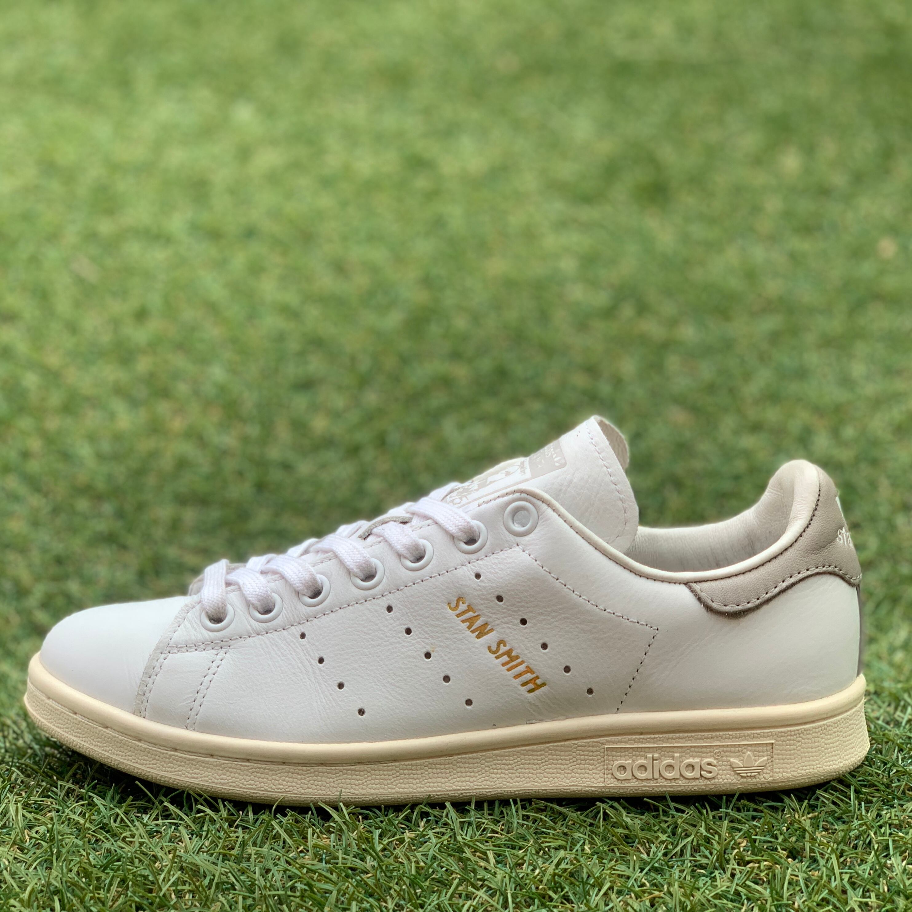 adidas STANSMISTH アディダス スタンスミス E395