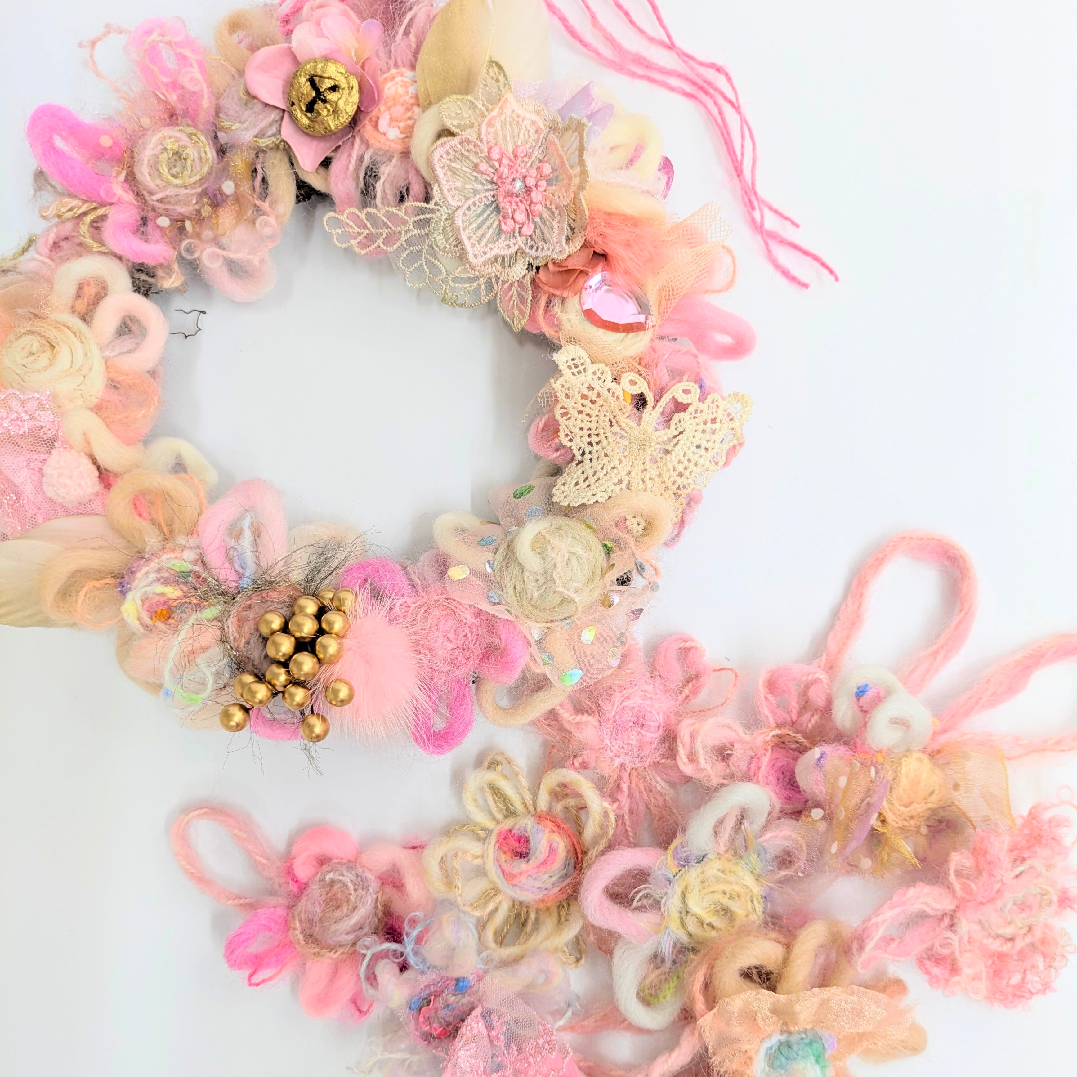 Noël Bouquet Coffret　ノエルブーケコフレ（4色）