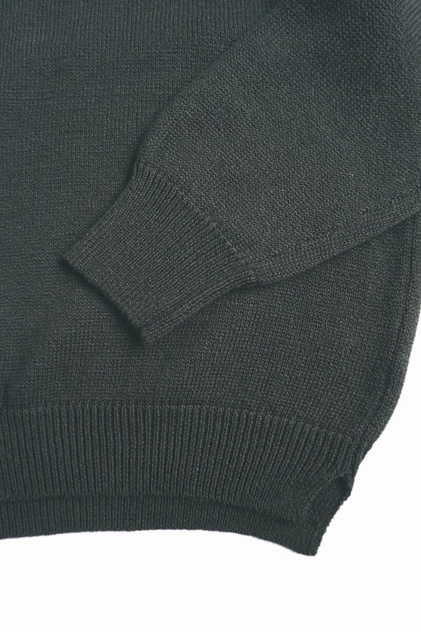 Hand Framed Co. Linen P/O