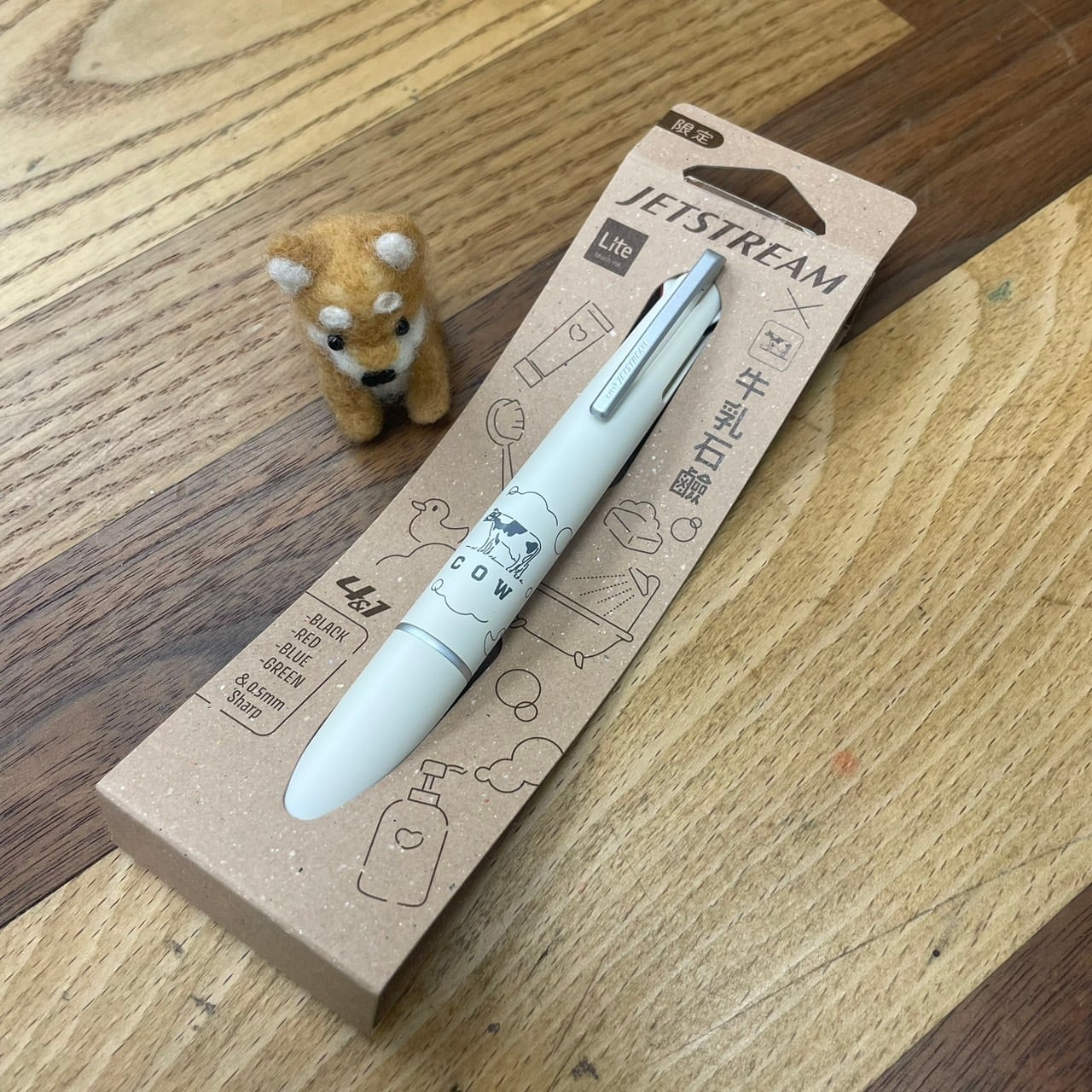 牛乳石鹸 ジェットストリーム ユニボールワン 10本 （ジェット  