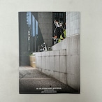 Sb Skateboard Journal  06｜46