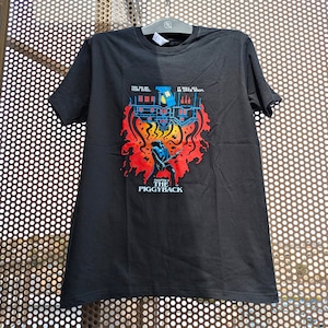 【 Stranger Things / ストレンジャーシングス 】エディ マンソン / Tシャツ〚アメリカン雑貨 アメトイ〛