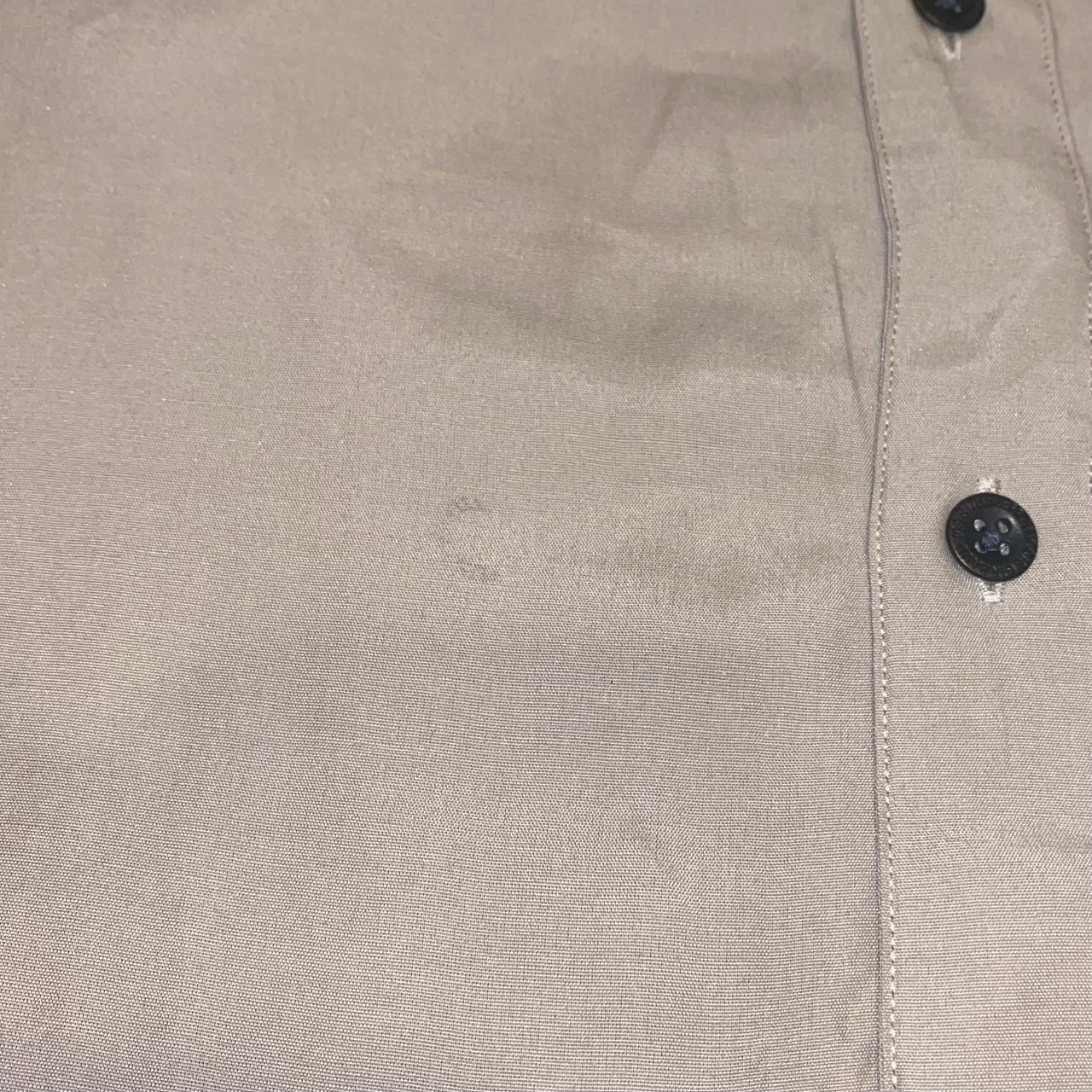 MARITHE FRANCOIS GIRBAUD oversized rayon shirt