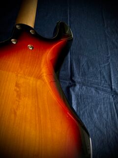 Brian by Bacchus BGB-480 2EQ ACTIVE Bass 商品画像 14