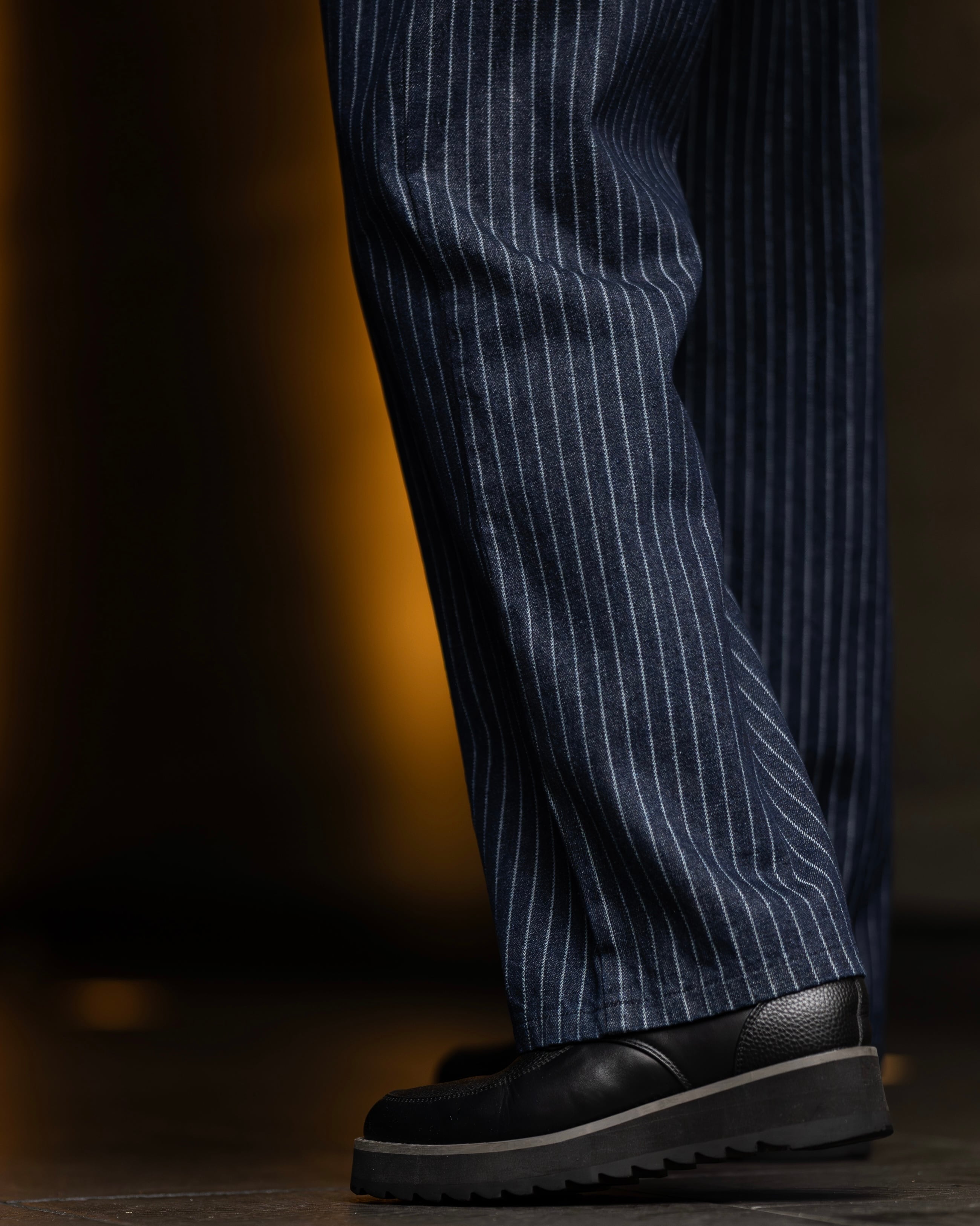 AMUY TRYSBAY パンツM RipstopRibDesignPants SALE | AMUY TRYSBAY