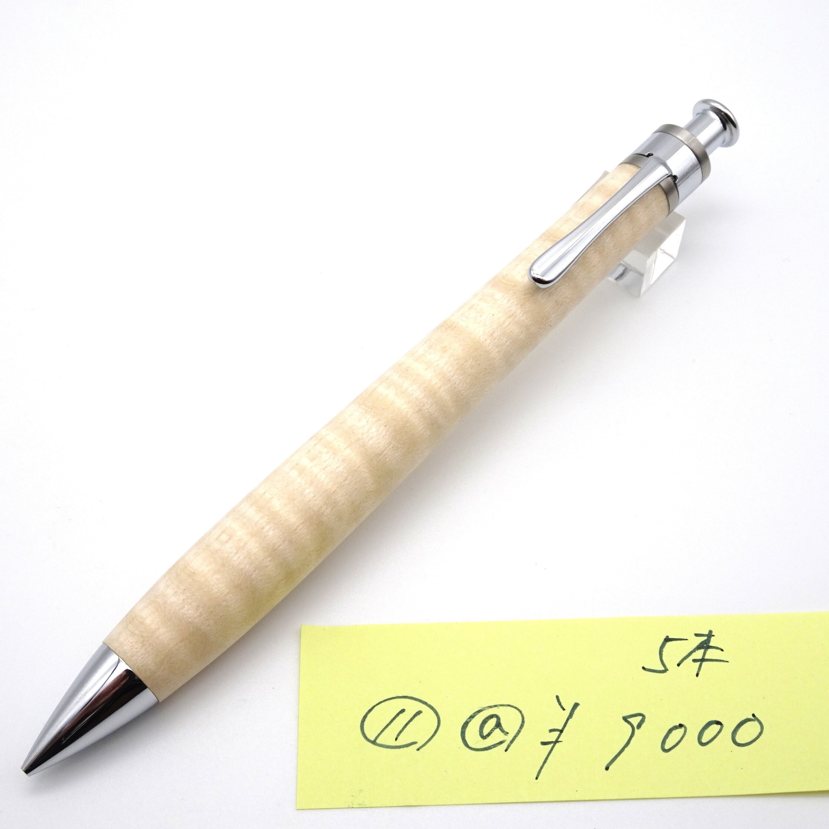 ウッドペンクラフト　姫榊　ボールペン　検索用　野原工芸　工房楔 ウッドペンクラフト 姫榊 ボールペン 検索用 野原工芸 工房楔 ウッド