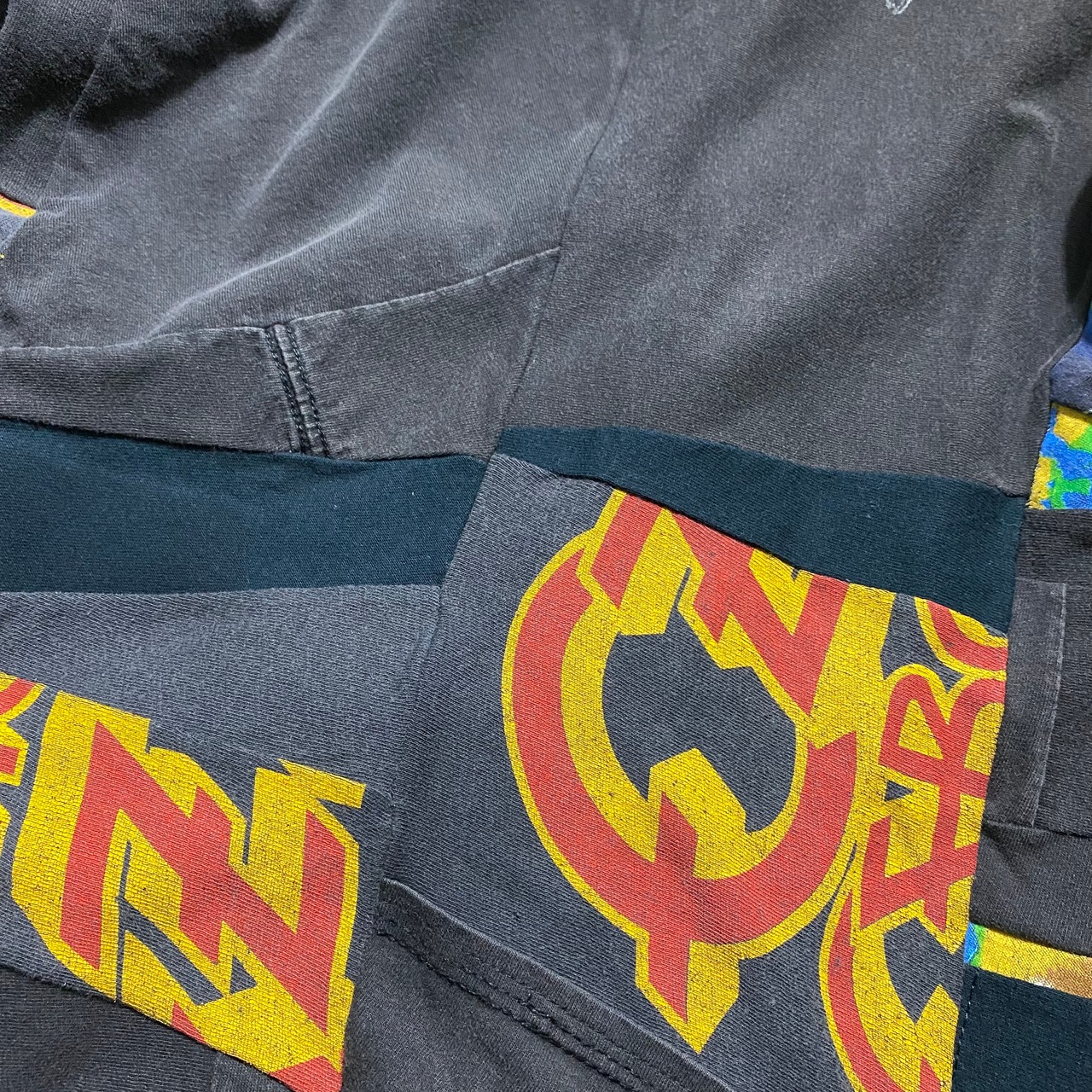 VINTI ANDREWS remake jacket