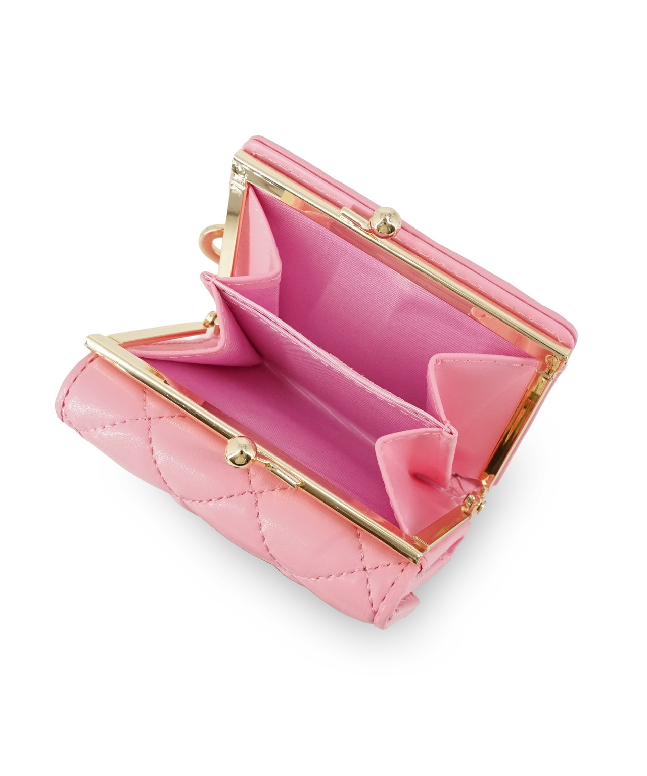 HELLO KITTY : MINI WALLET KT-W5272
