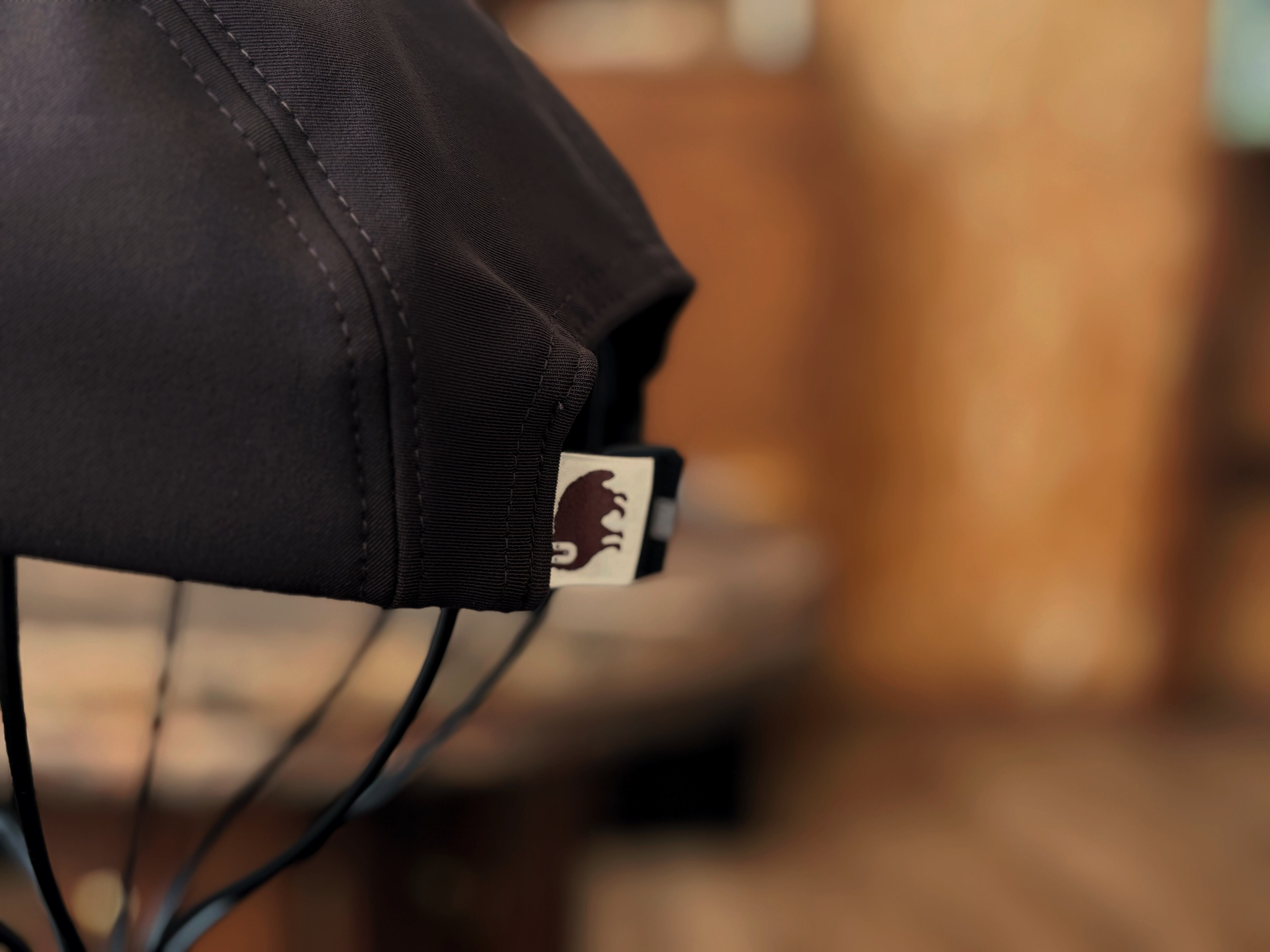 TANNUKI Running（タヌキランニング） Sato Synthetic Cap（サト