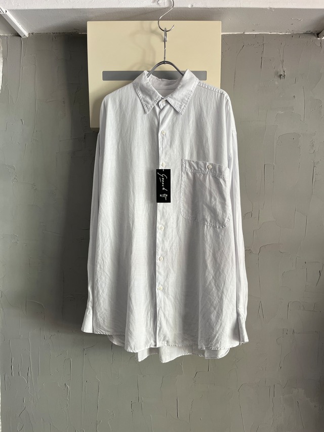 linen goouch (deadstock)