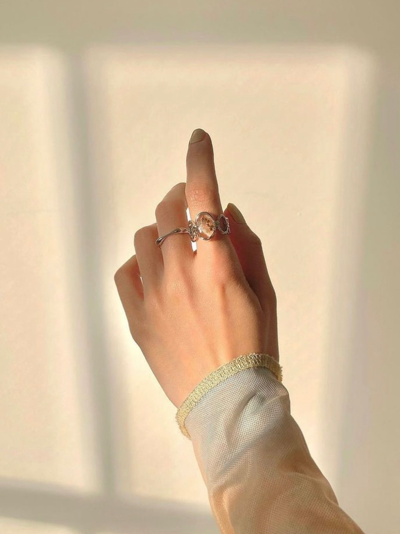NIDO RING