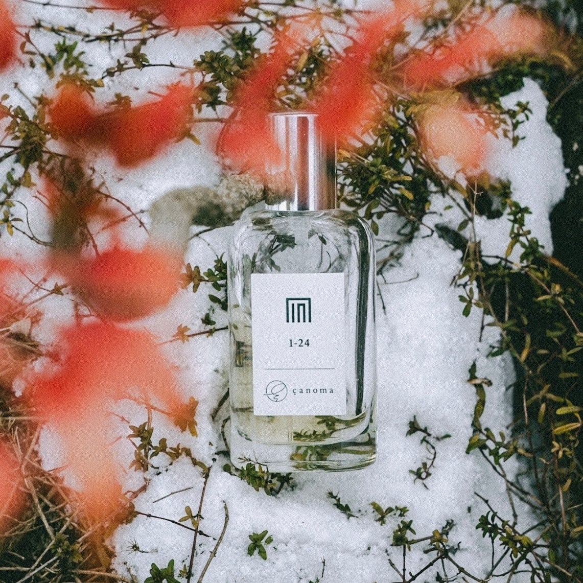 çanoma 香水 21-12 | 幻 30ml | emotional online store