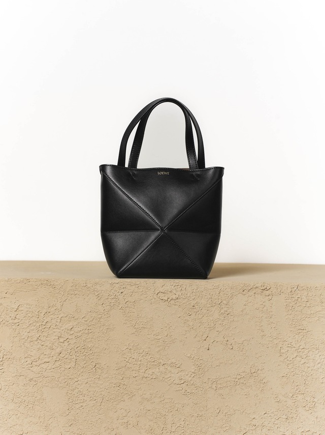 LOEWE ロエベ パズル ミニ 2wayバッグ
