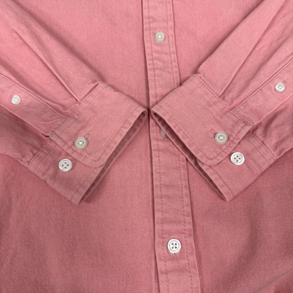 Supreme/シュプリーム【25SS】Small Box Denim Shirt/スモール