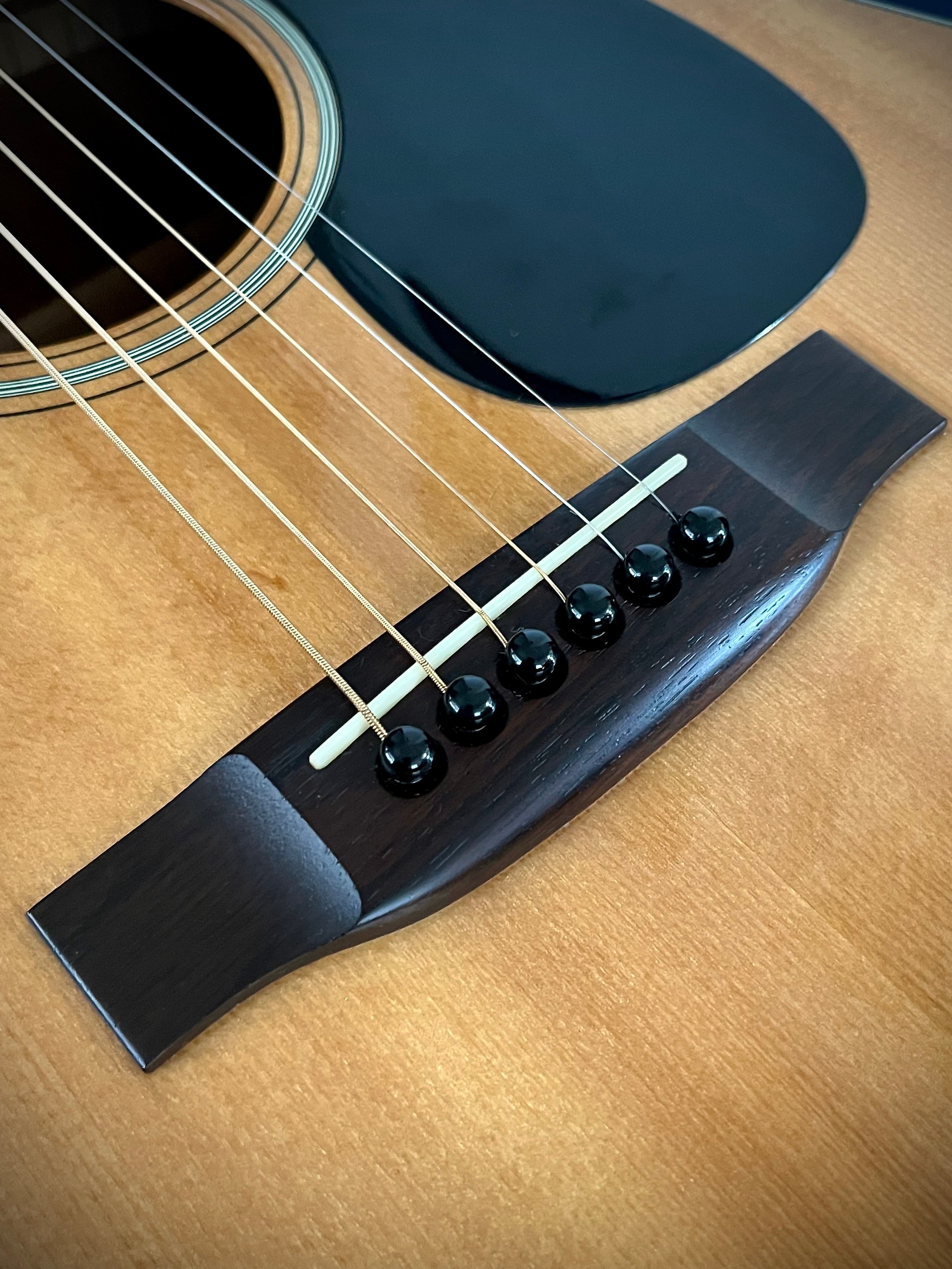ヘッドウェイ HD-305 1979年 Mahogany Body D-18 model Headway
