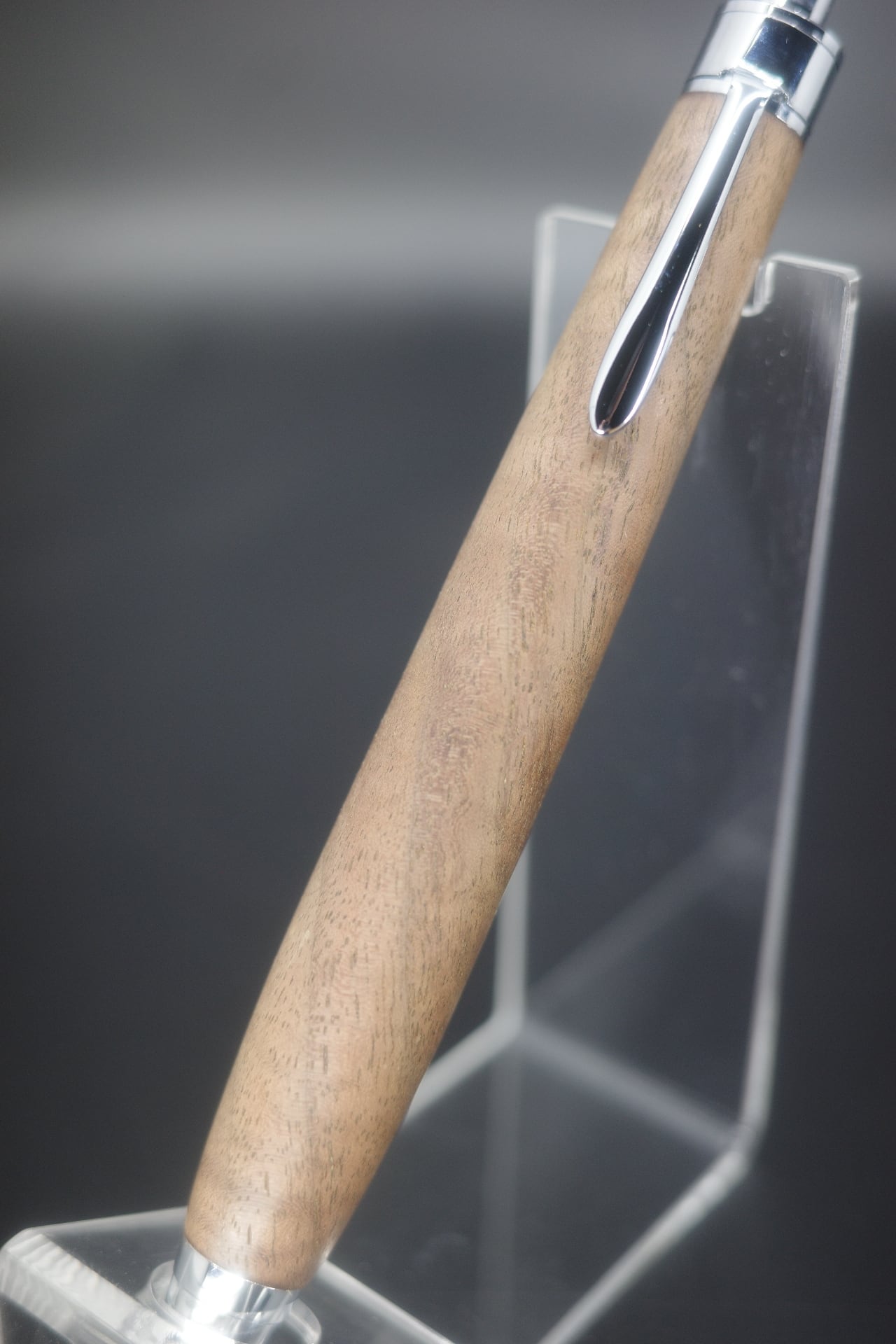 木軸ペン工房KIKI