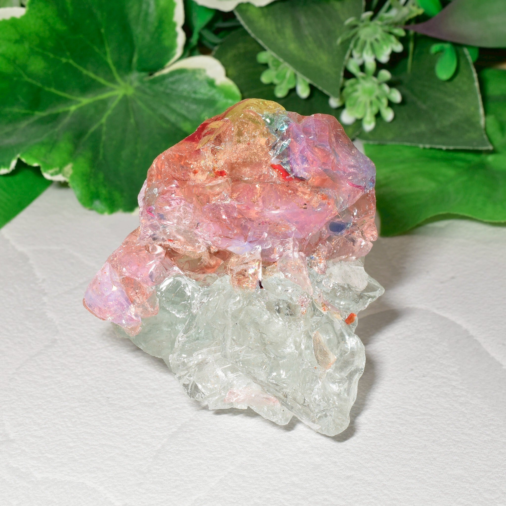 アンダラクリスタル商品 | EBIA Crystal