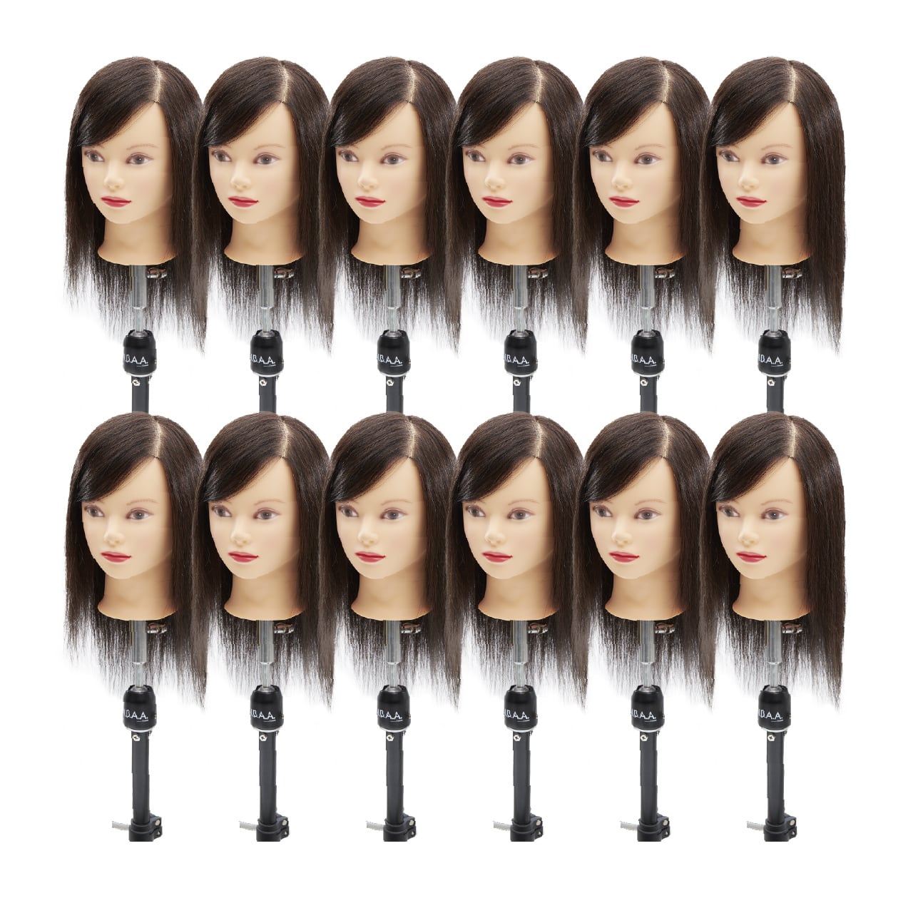N.B.A.A.WIG/GENUINE WIG | 株式会社ジェニュイン N.B.A.A.WIG/GENUINE WIG | 株式会社ジェニュイン