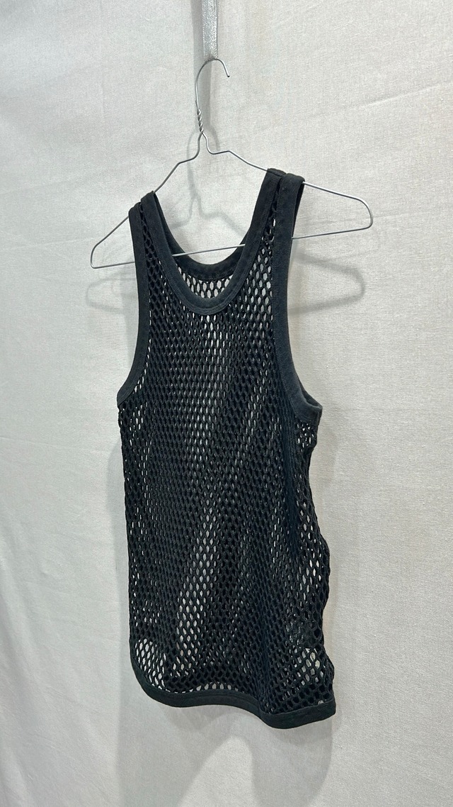 【TODAYFUL】Mesh Tank Top（要お問い合わせ）