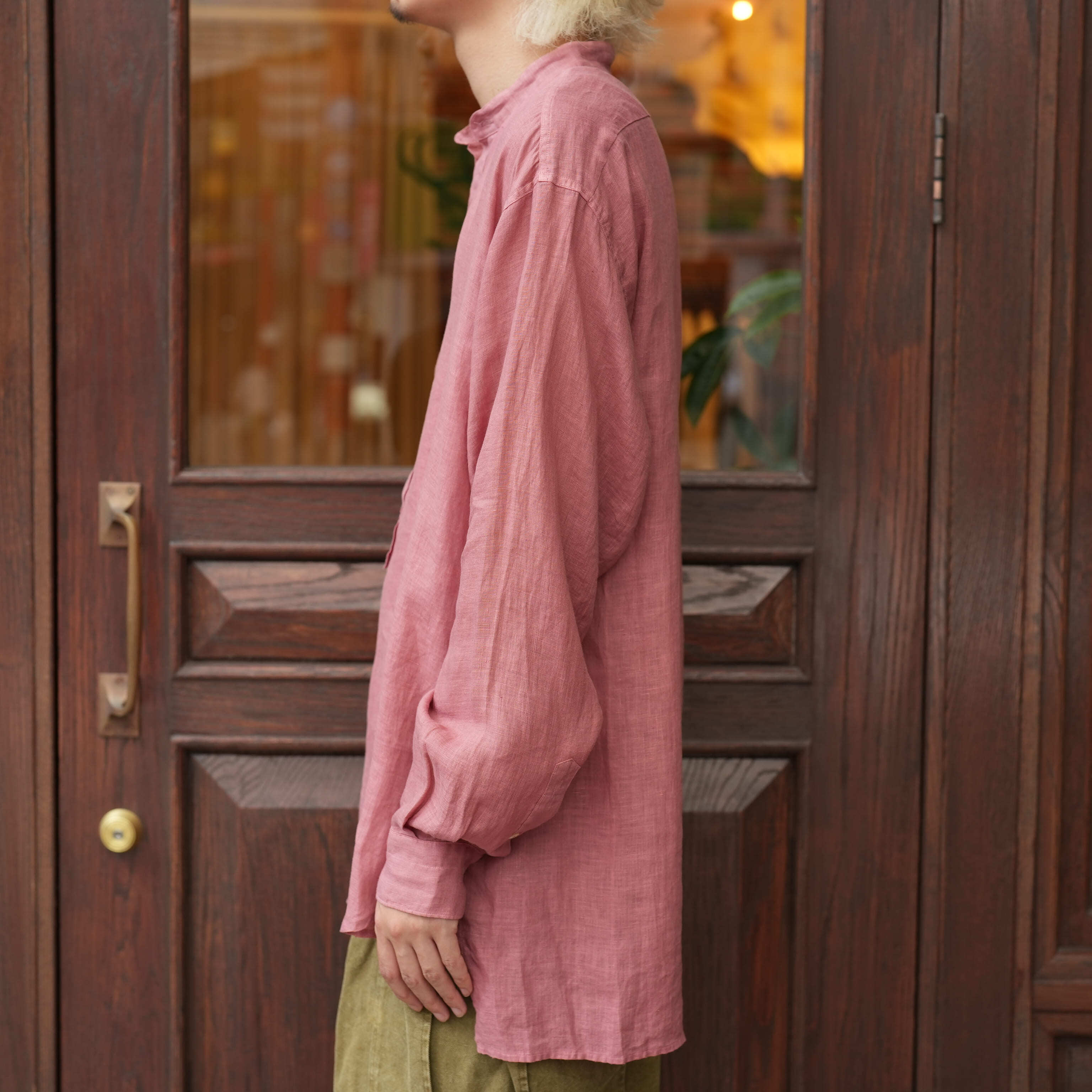 MAATEE&SONS for khaki 