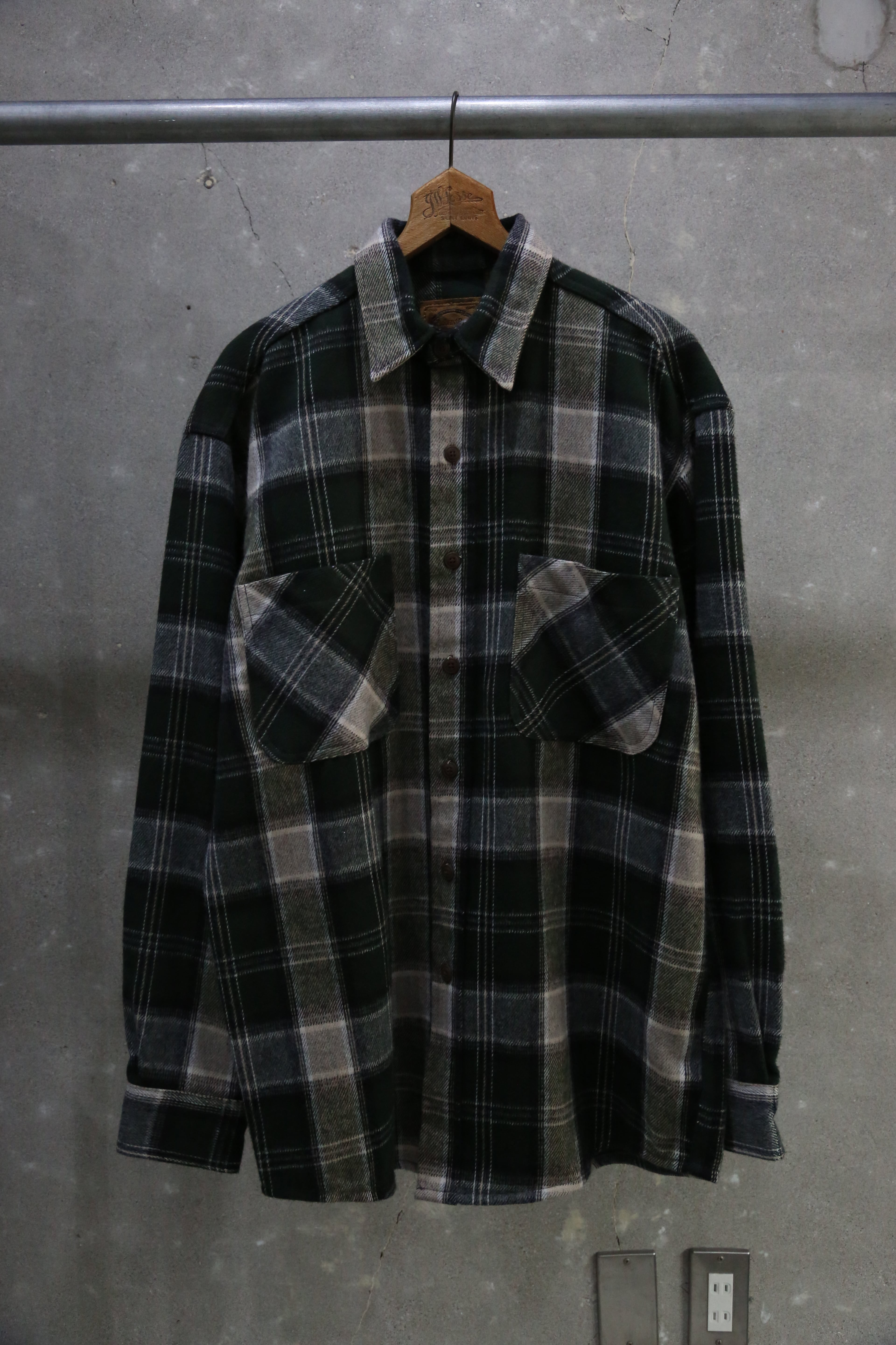 St. John's Bay(セントジョンズベイ) | the Holic vintage clothing