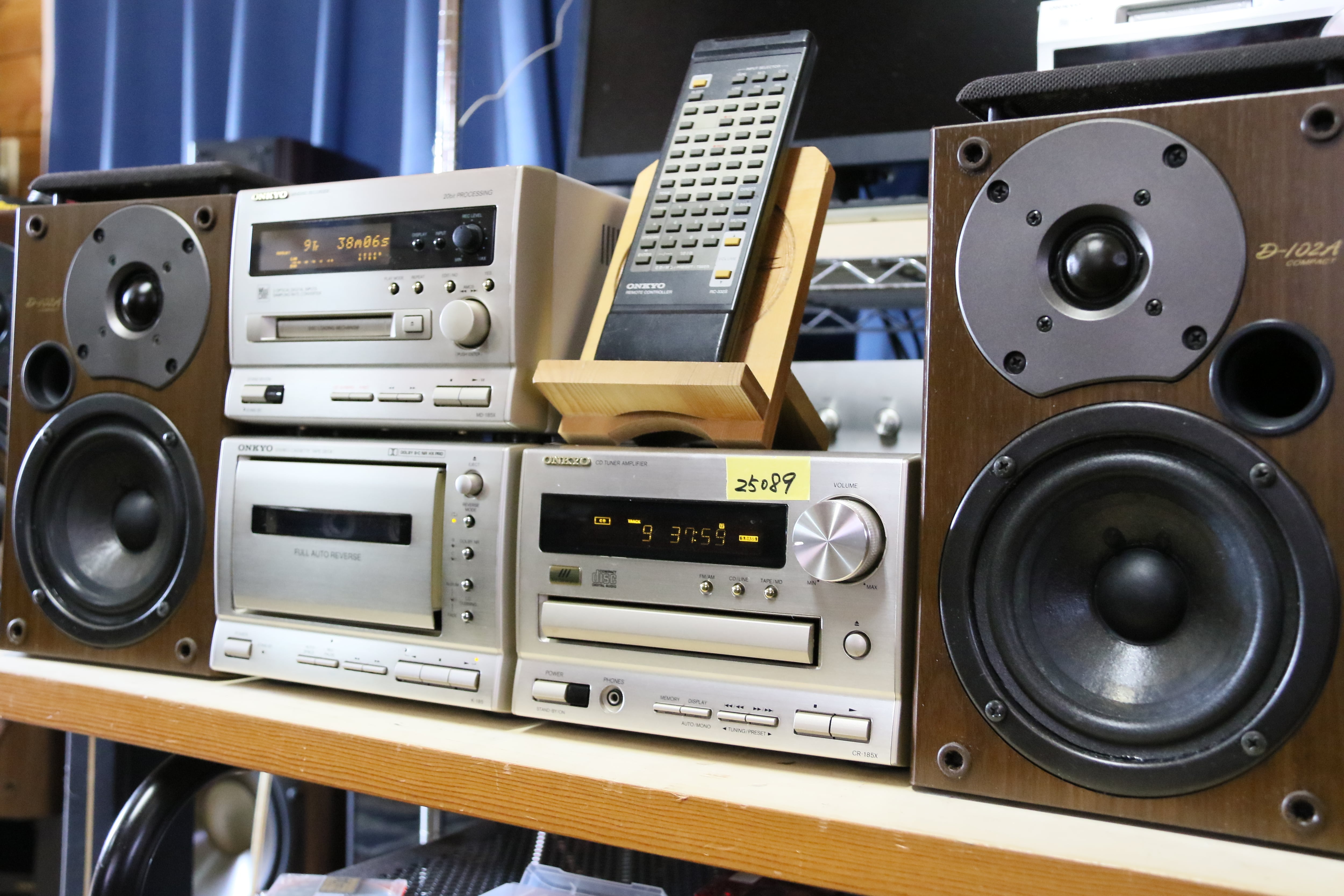 セット機器 | オーディオセレクト