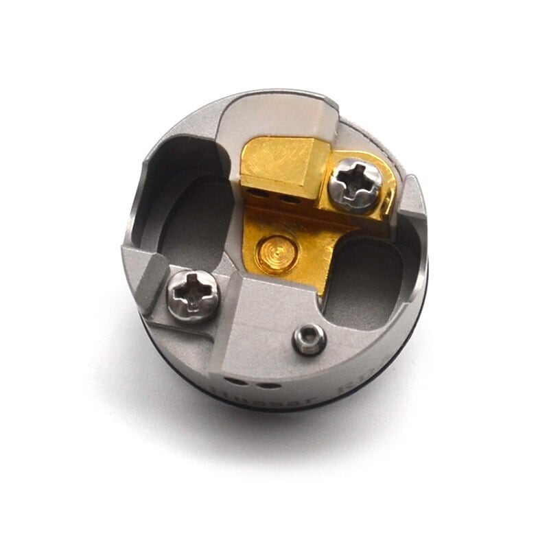 Hussar 2.0 by Hussar Vapes【送料無料】【CLONE】【316SS Hussar 2.0 by Hussar Vapes【送料無料】【CLONE】【316SS