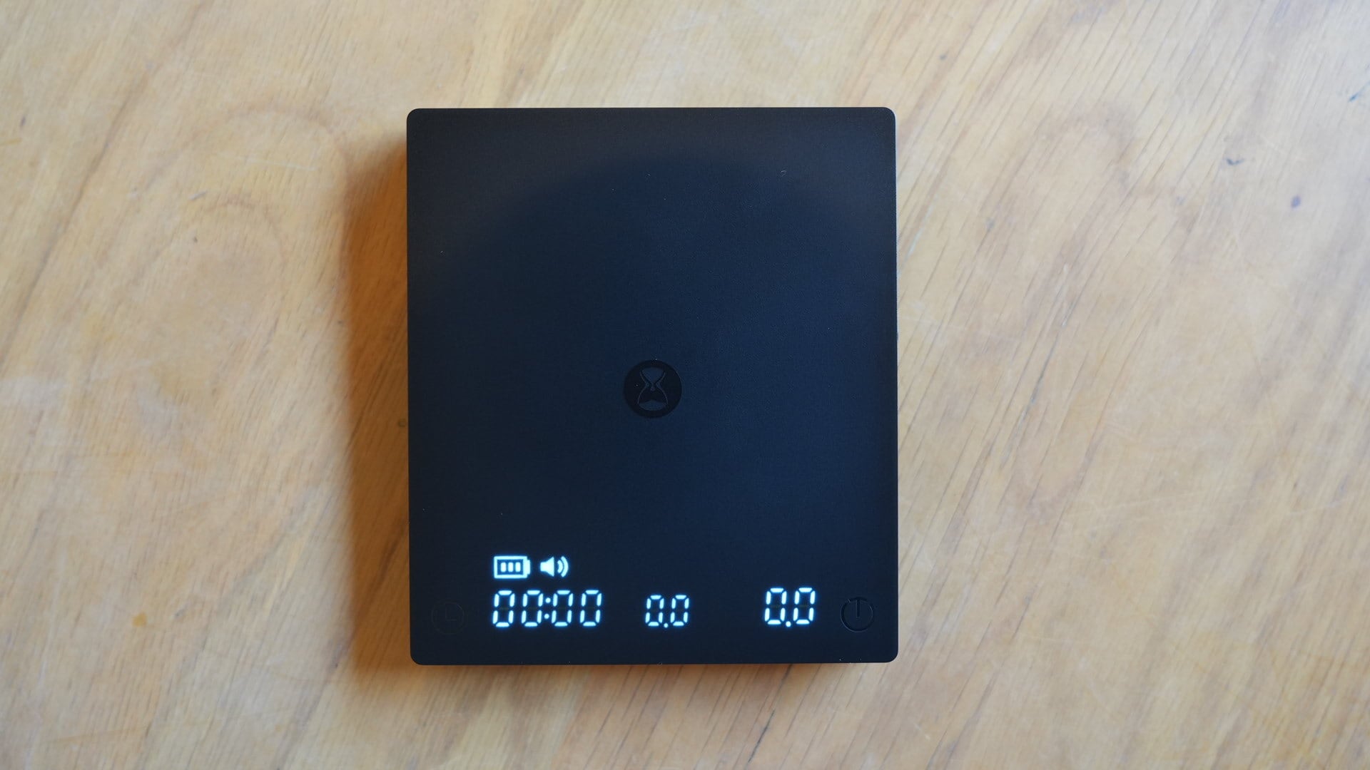 タイムモア Black Mirror Miniコーヒー&エスプレッソスケールミニ TIMEMORE タイムモア BLACK MIRROR Mini コーヒー＆エスプレッソ