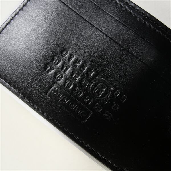 Supreme x MM6 Maison Margiela Wallet Supreme Maison Margiela 財布