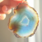 Nostalgia 03 - アゲートヒーリングチャイム / Agate Healing Chime