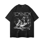 VINTAGE ストリート Eminem Tシャツ T935