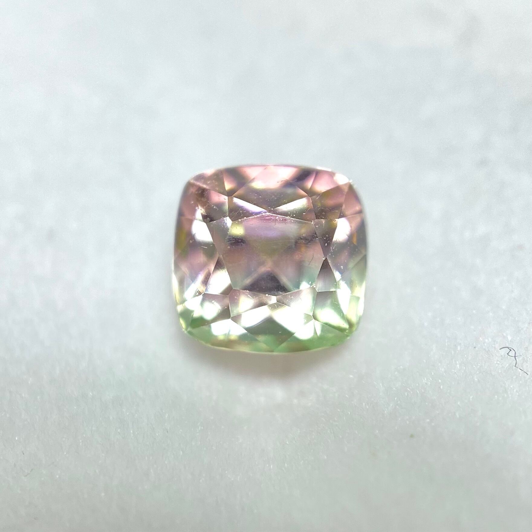 印象派画家の庭園 トルマリン