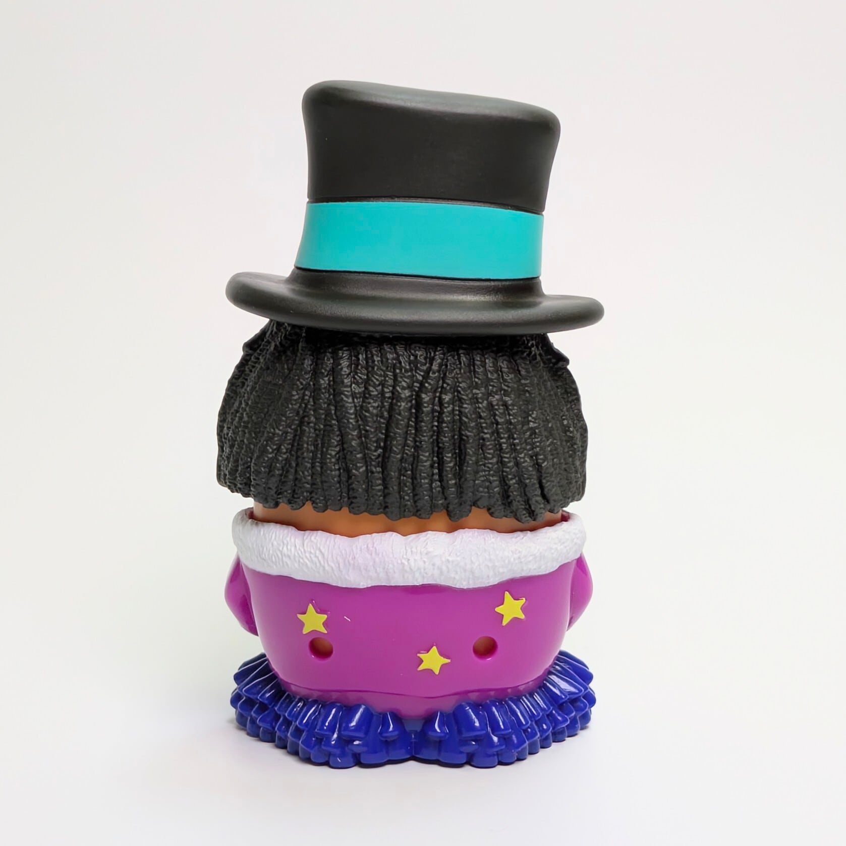 【McDonald's / マクドナルド】 米マクドナルド大人のミールトイ2023 / KERWIN FROST McNUGGET BUDDIES / カーウィン フロスト マックナゲット バディーズ　〚アメリカン雑貨 アメトイ〛