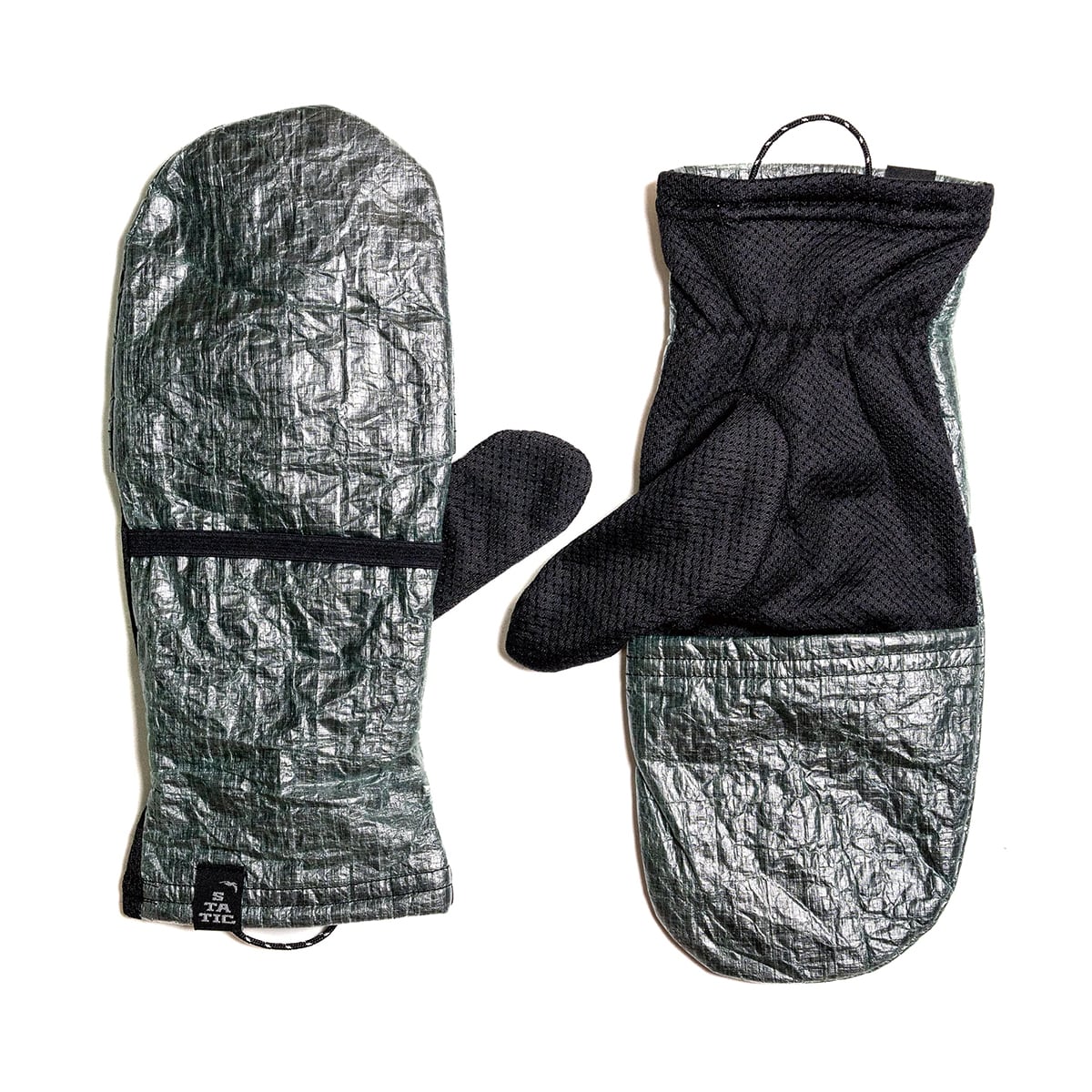 STATIC スタティック ADRIFT DYNEEMA MITTEN アドリフト ダイニーマ ミトン