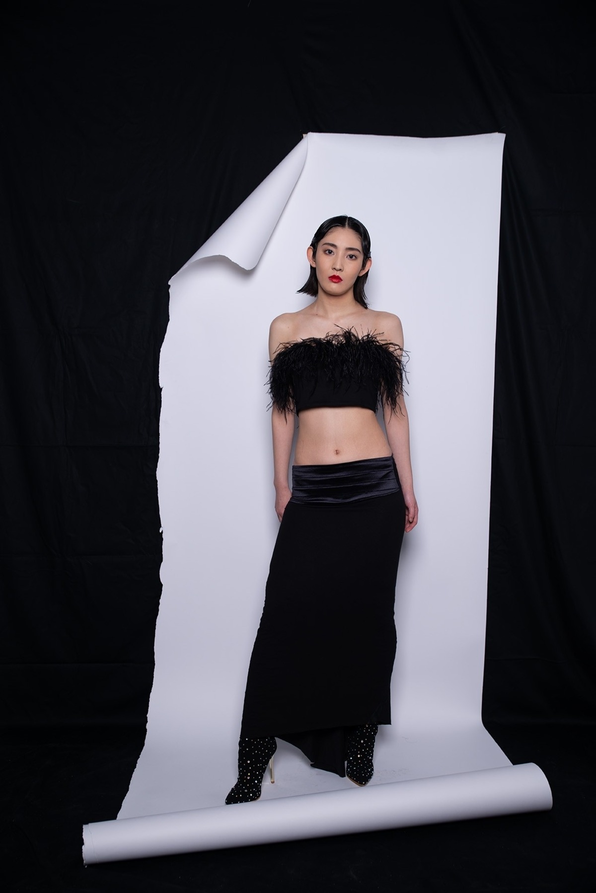 tops2 | WEN WEI
