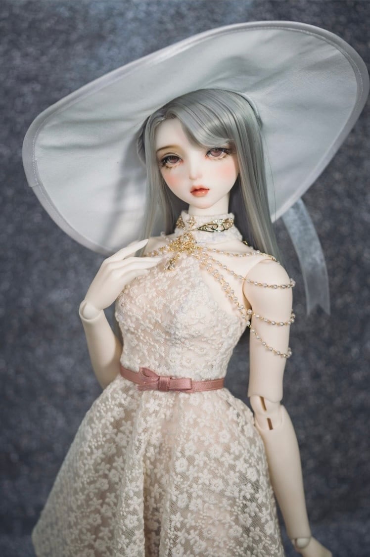 BJDドール用衣装セット SD/DD/POPO68/MSD/MDDサイズ 球体関節人形 doll 