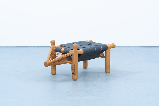Erik Hoglund | Stool "The Pig"