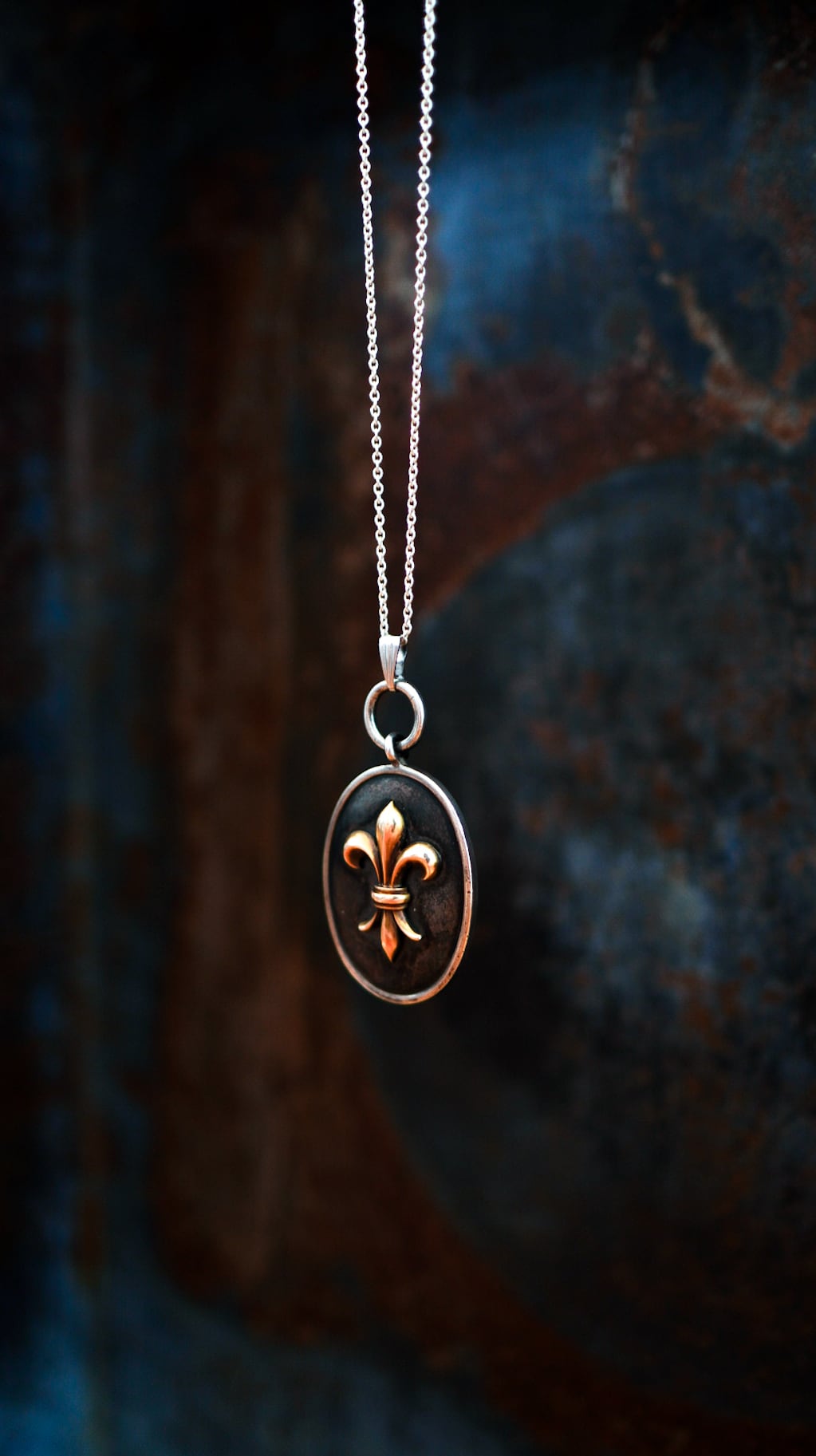 SPECIAL / 1915】TIFFANY&Co. ティファニー フルール・ド・リス SPECIAL / 1915】TIFFANY&Co. ティファニー フルール・ド・リス