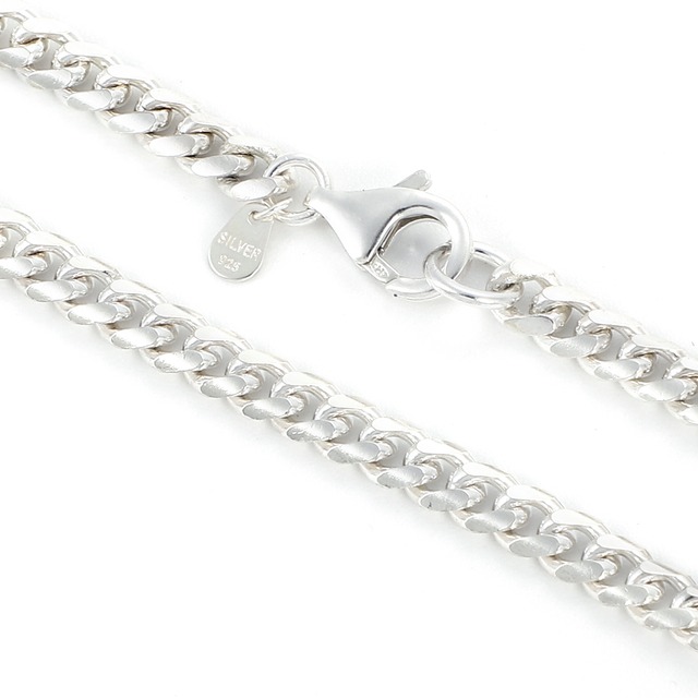 chain bracelet (B8)
