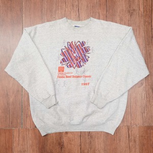90s hanes スウェット　XL位/ヴィンテージ　ヘインズ