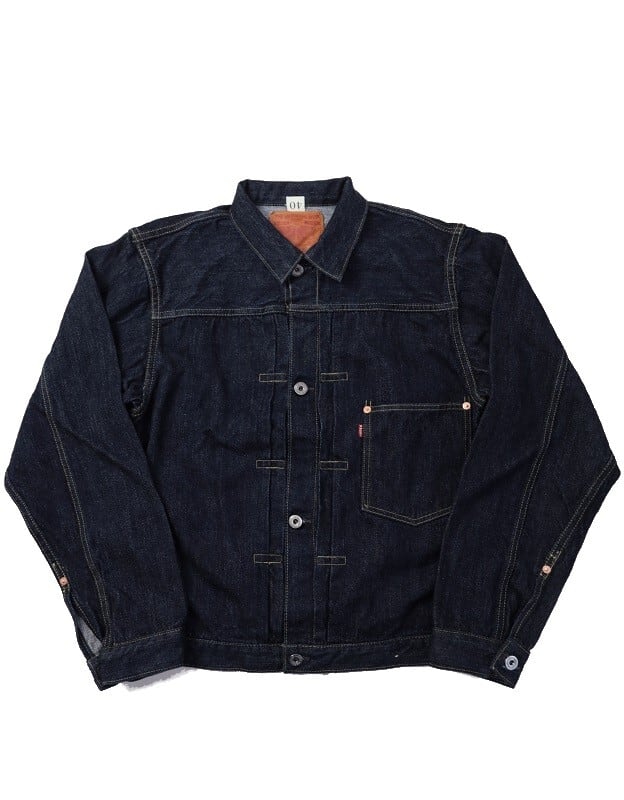FREEWHEELERS(フリーホイーラーズ)~Lot S506XX 1944-45 NON FREEWHEELERS(フリーホイーラーズ)~Lot S506XX 1944-45 NON