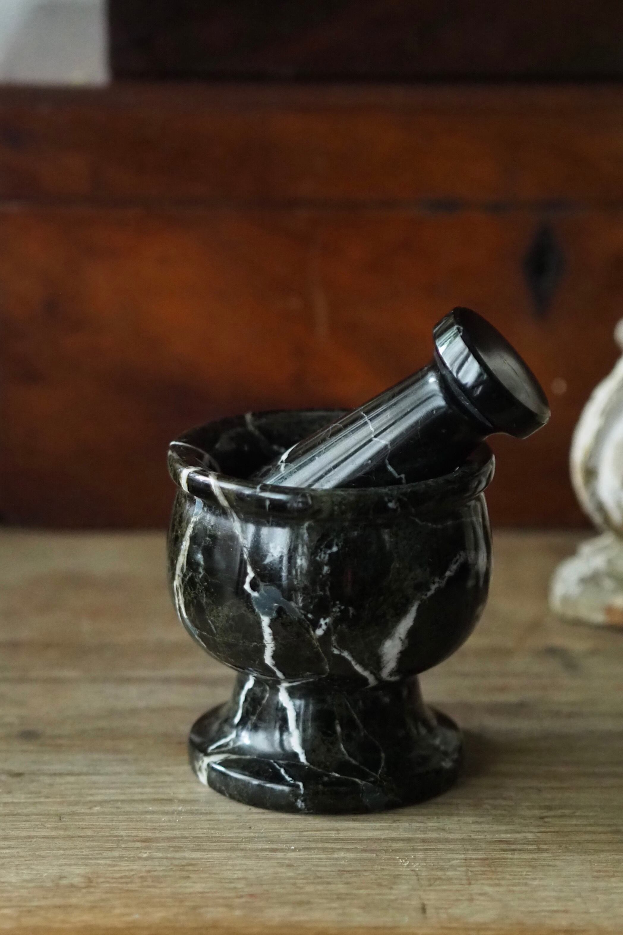 vintage mortarヴィンテージ モルティエ すり鉢 アンティーク vintage mortarヴィンテージ モルティエ すり鉢 アンティーク - メルカリ