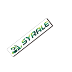 SYRALE　マフラータオル