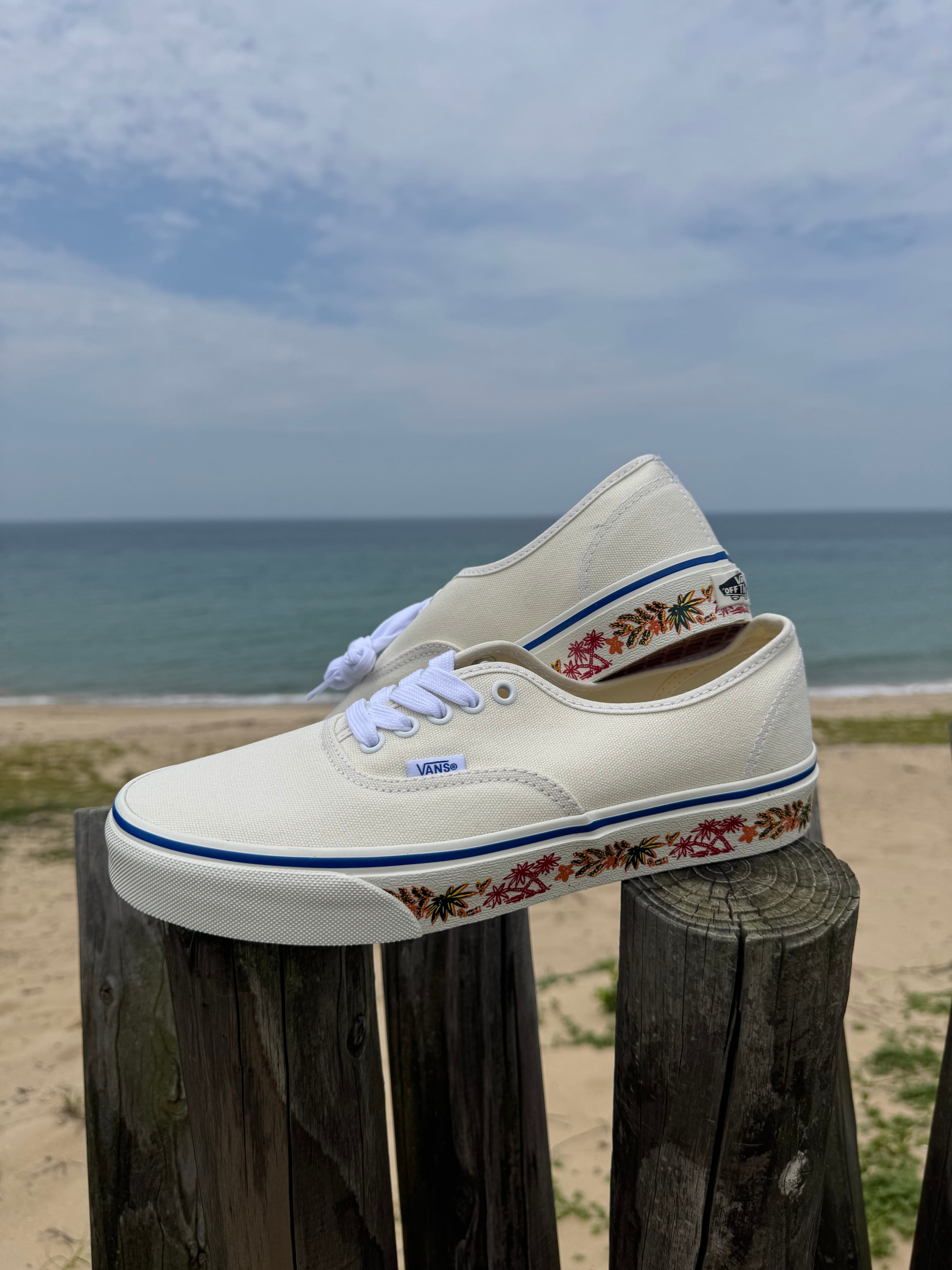 Vans Anaheim Factory 