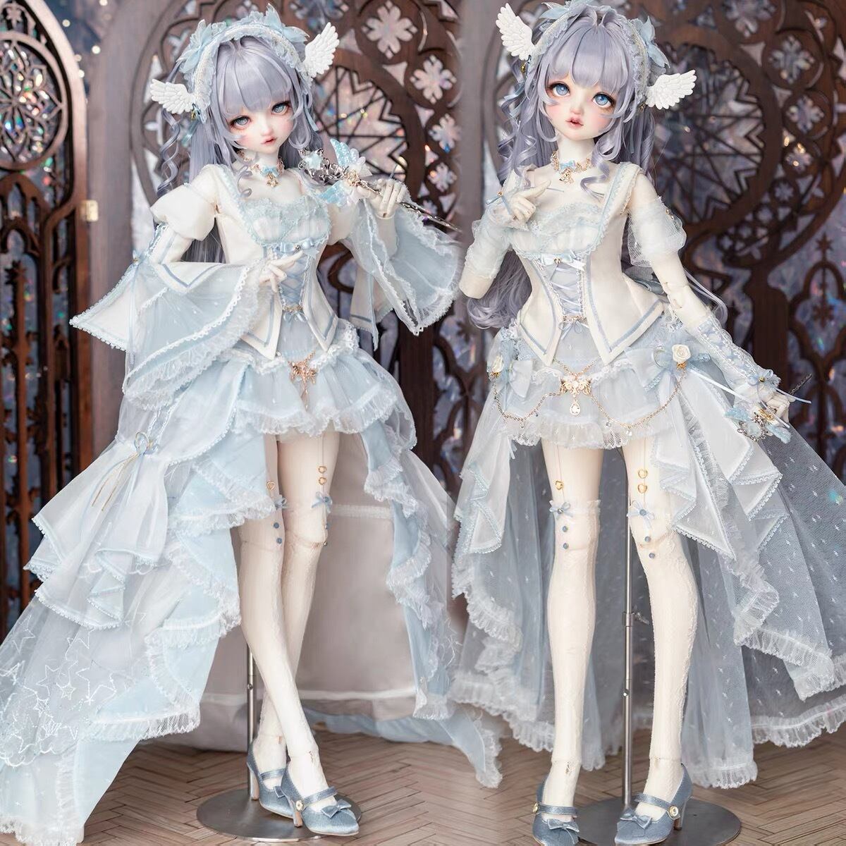 1/4(40-50cmドール) | miodollmio