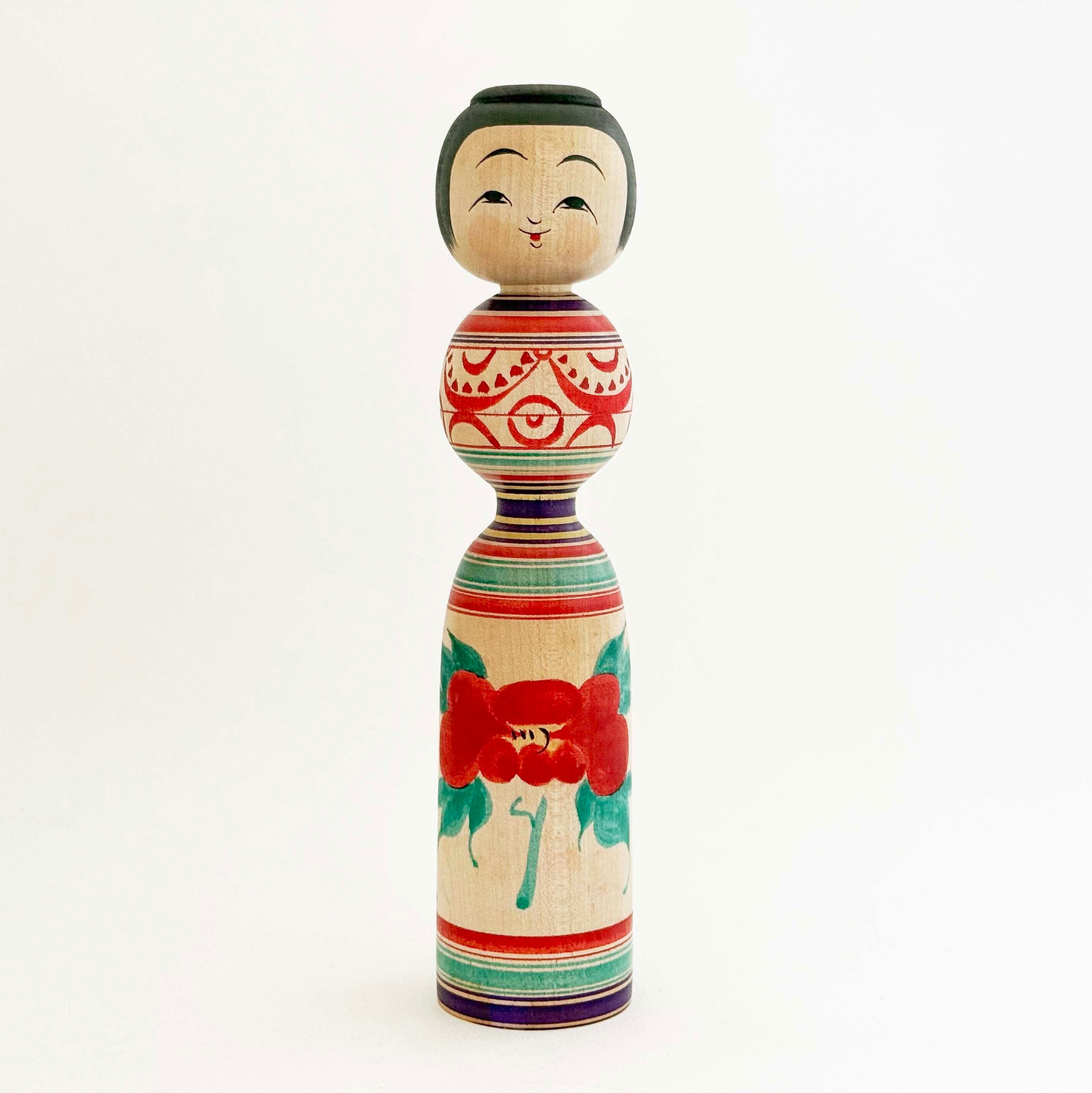 津軽系 / 阿保金光工人（24cm）