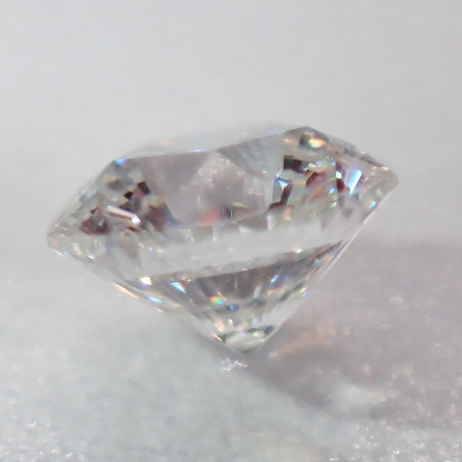 ダイヤモンドルース さくらカット 0.204ct E VS1 中宝ソーティング ダイヤモンド ルース 桜 さくらダイヤモンド