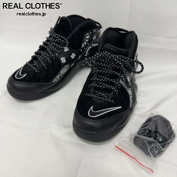 Supreme/シュプリーム | REALCLOTHES/リアルクローズ