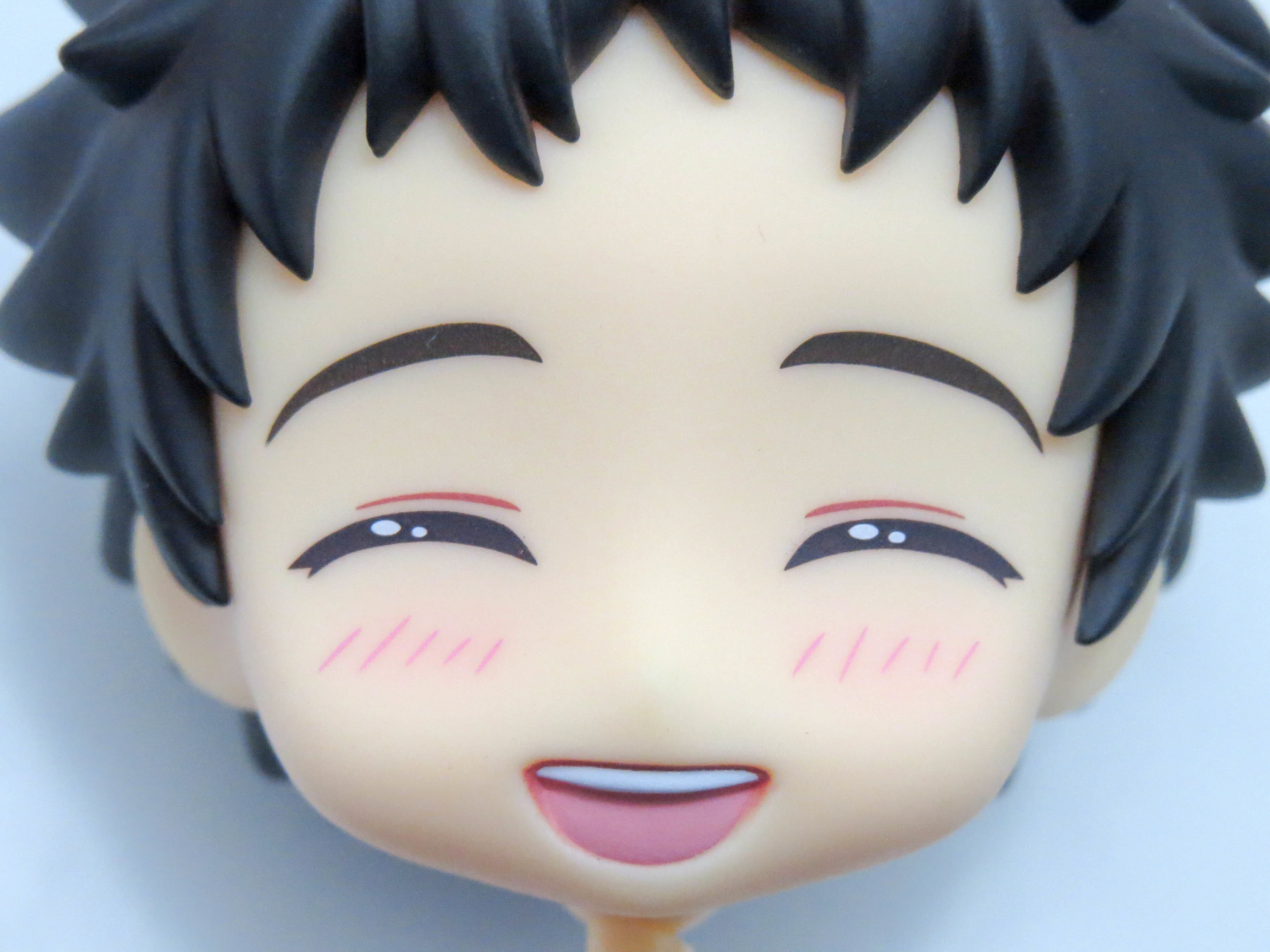 再入荷 848 富士田多々良 顔パーツ 笑顔 ねんどろいど ホビー通販 アニホープ